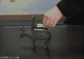 Horse Head Mask