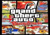 Grand Theft Auto Cover Parodies