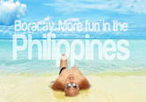 It's More Fun in the Philippines