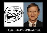 Trollface / Coolface / Problem?