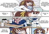 The Melancholy of Haruhi Suzumiya
