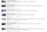 Day Without Wikipedia