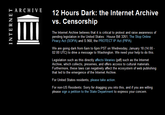 Protect IP Act / Stop Online Piracy Act