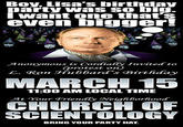 Project Chanology