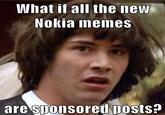Indestructible Nokia 3310