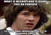Conspiracy Keanu