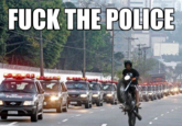 Fuck the Police
