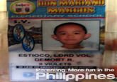 It's More Fun in the Philippines