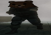 Pedobear
