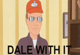 Deal With It