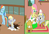 My Little Pony: Friendship is Magic