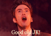 Doctor Who