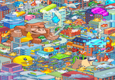 8 Bit Art