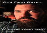 Dating Site Murderer