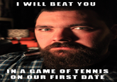 Dating Site Murderer