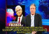 Newt Gingrich