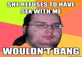 Butthurt Dweller / Gordo Granudo