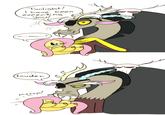 My Little Pony: Friendship is Magic