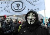 Anti-Counterfeiting Trade Agreement / ACTA