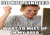 First Day on the Internet Kid