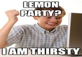 First Day on the Internet Kid