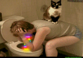 Puking Rainbows