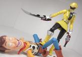 Hentai Woody(変態ウッディー)