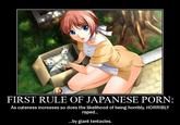 I've Seen Enough Hentai To Know Where This Is Going