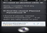 Shit That Siri Says