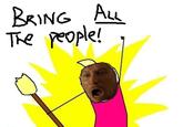 EEEVVVERRRYYYONNE! / Stansfield