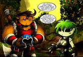 World of Warcraft