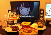 Dinner with Waifu / Otaku Dates