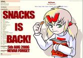 W. T. Snacks