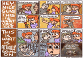 Friendzone Johnny
