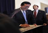 Rick Santorum