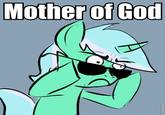 Ponified memes