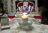 Dinner with Waifu / Otaku Dates
