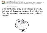 Forever Alone