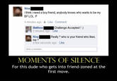 Demotivational Posters