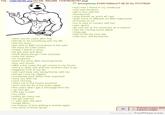 Green Text Stories