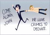 Sherlock