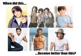 When Did This Become Hotter Than This