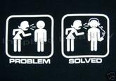 Problem Solved!