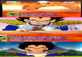 It's Over 9000!