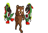 Pedobear