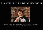 RayWilliamJohnson