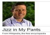 Wikipedia Donation Banner Captions