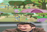 Doctor Whooves / Time Turner