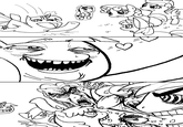 Trollbait / Nobody is Right