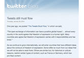 Twitter